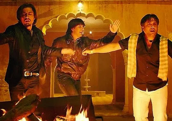 Kill Dil Movie Image Gallery