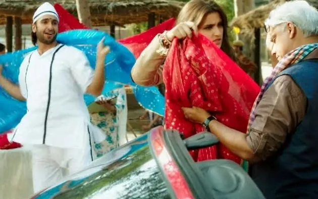 Kill Dil Movie Stills