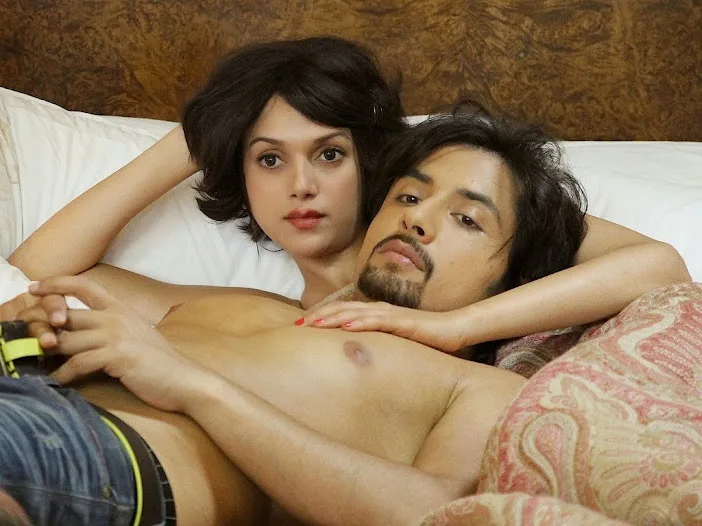 Kill Dil Movie Photos