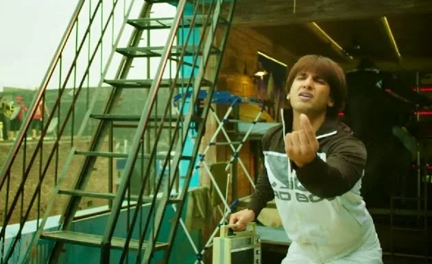 Kill Dil Movie Pics