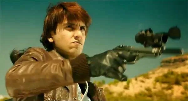 Kill Dil Movie Wallpapers