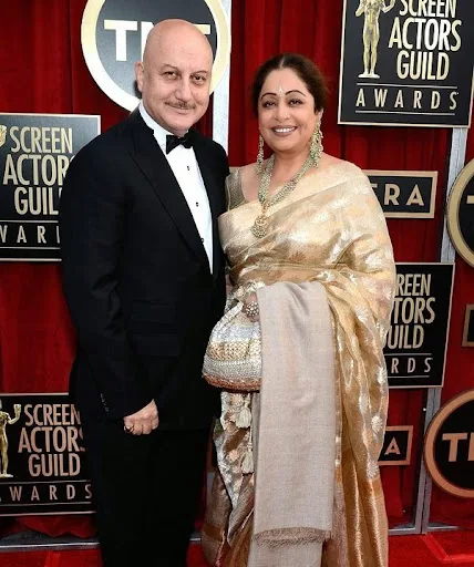 Kirron Kher Hot Sexy Bikini Pics