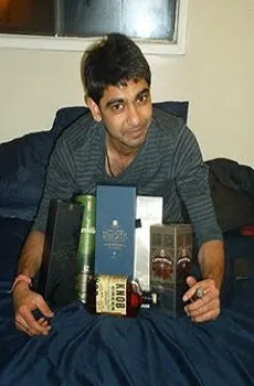 Biography of Krishan Gohel, Filmography, DOB, Height