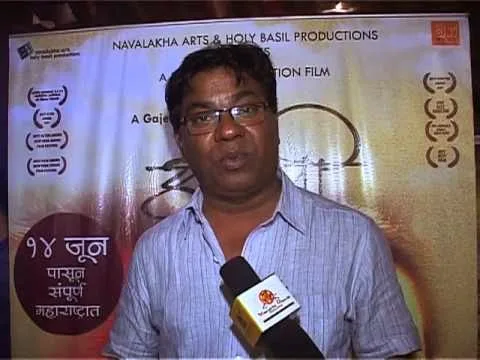 Kishor Kadam Hot Stills