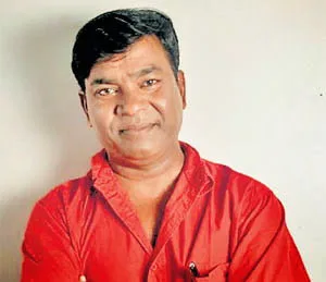 Kishor Kadam Hot Wallpapers