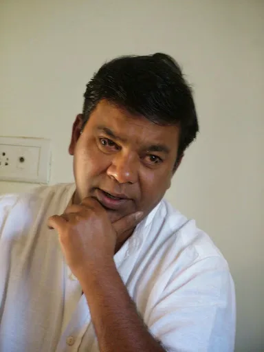 Kishor Kadam Hot Image