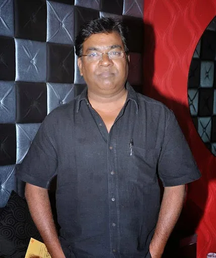 Kishor Kadam Hot Image Gallery