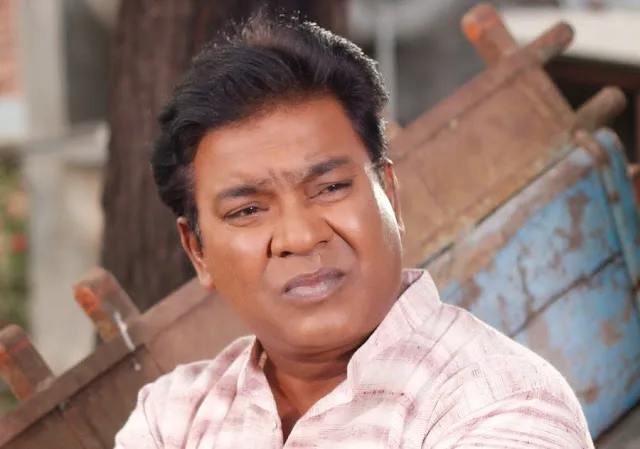 Kishor Kadam Hot Images