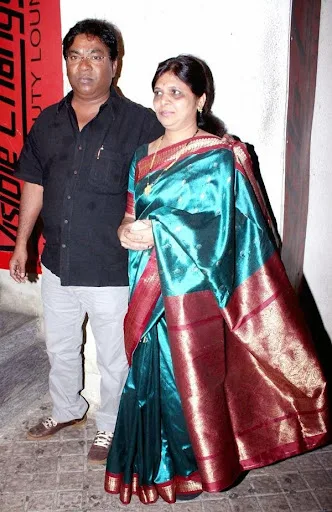 Kishor Kadam Hot Pictures