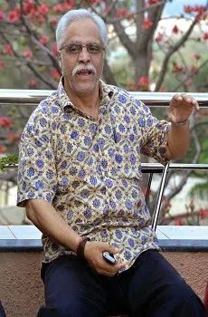 K.K. Raina Biography, Biodata, Siblings, Height, Filmography