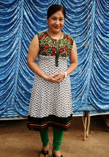 Kovai Sarala Hot Sexy Bikini Wallpapers