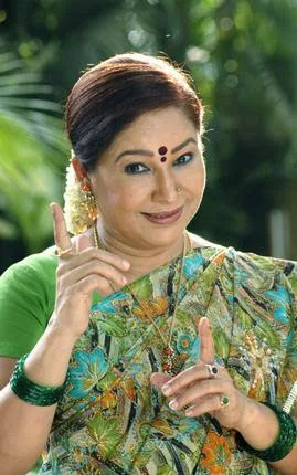 Kovai Sarala Hot Sexy Bikini Images