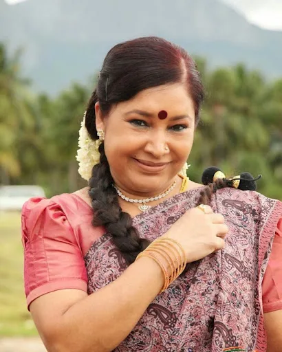 Kovai Sarala Hot Sexy Bikini Photo