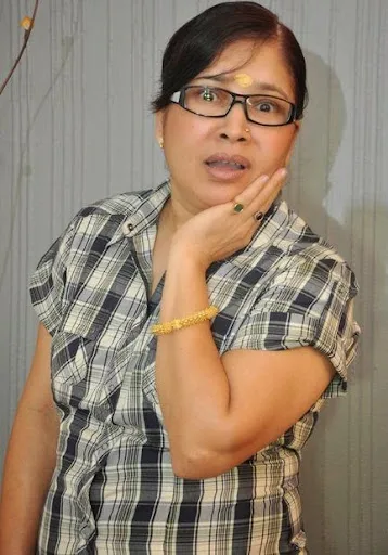 Kovai Sarala Hot Sexy Bikini Photos