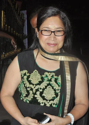 Kovai Sarala Hot Sexy Bikini Pic