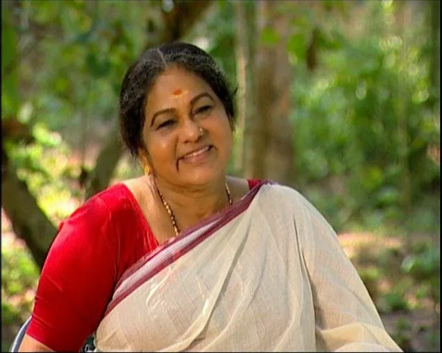 K.P.A.C. Lalitha-Hot-Bikini-Image-Gallery