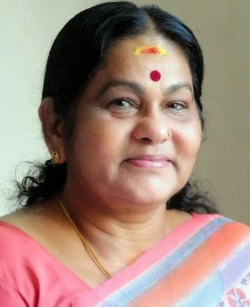 K.P.A.C. Lalitha-Hot-Bikini-Photos