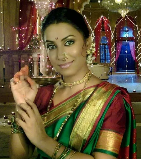 Kranti-Redkar-Hot-Bikini-Photos