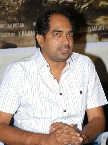 Krish-Hot-Still