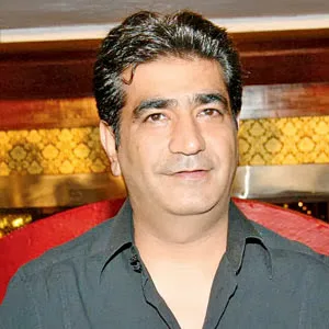 Krishan Kumar Images