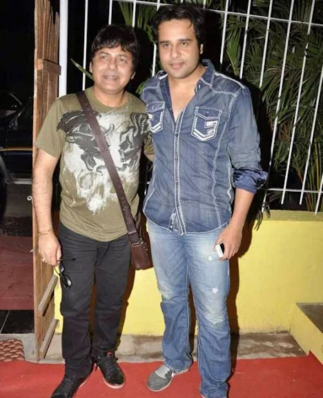 Krishna Abhishek Hot Image Gallery