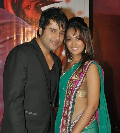 Krishna Abhishek Hot Photos
