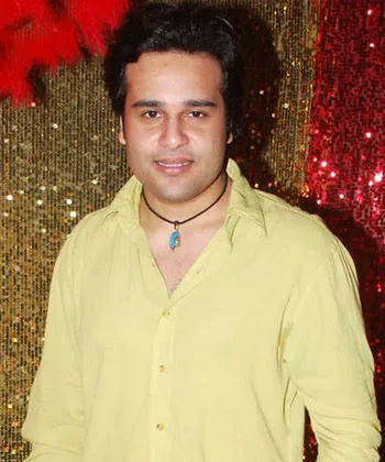 Krishna Abhishek Hot Pics