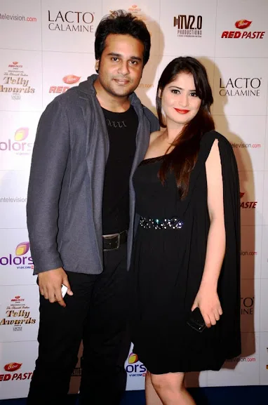Krishna Abhishek Hot Pictures