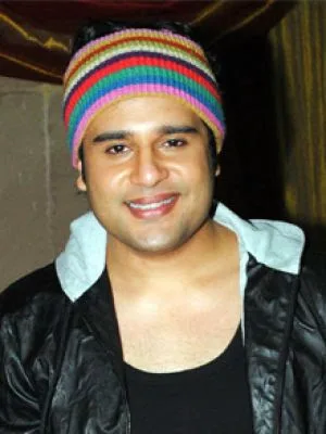 Krishna Abhishek Hot Stills