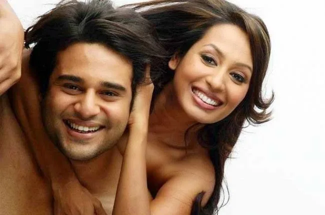 Krishna Abhishek Hot Wallpapers