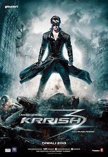 Krrish 3 Movie Release Date, Movie Budget, Cast, Story Line