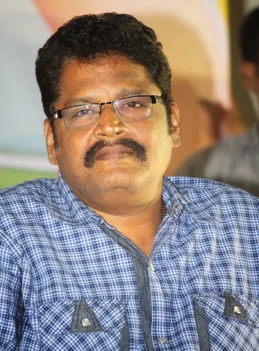 K. S. Ravikumar Hot Image Gallery