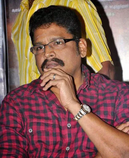 K. S. Ravikumar Hot Photo