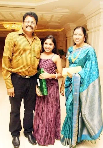 K. S. Ravikumar Hot Pictures