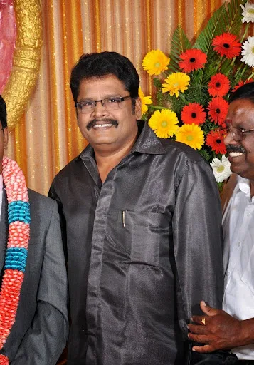 K. S. Ravikumar Hot Wallpapers