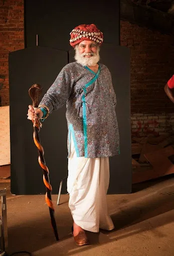 Kulbhushan Kharbanda Hot Image Gallery