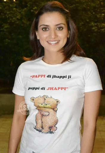 Kulraj-Randhawa-Hot-Bra-Images