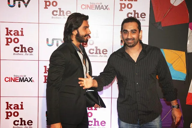 Kunal Deshmukh Hot Photos
