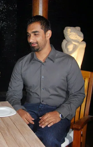 Kunal Deshmukh Hot Pics
