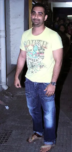 Kunal Deshmukh Hot Pictures