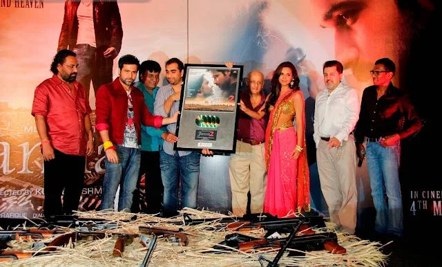 Kunal Deshmukh Hot Stills