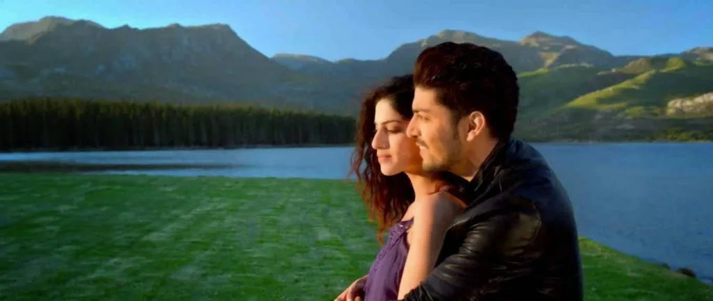 Kya Khoya Full Video Song – Khamoshiyan | Ali Fazal, Gurmeet Choudhary