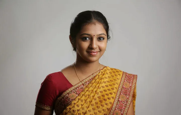 Lakshmi-Menon-Hot-Bikini-Wallpaper