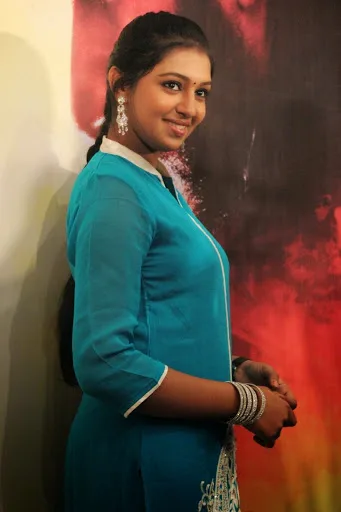 Lakshmi-Menon-Hot-Bikini-Wallpapers