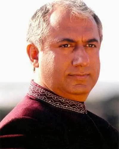 Lalit Parimoo Hot Photos