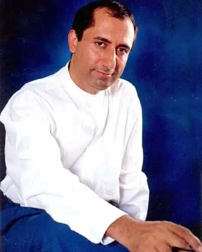 Lalit Parimoo Hot Pics