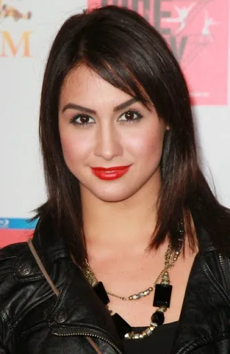 Lauren-Gottlieb-Hot-Photo-Gallery