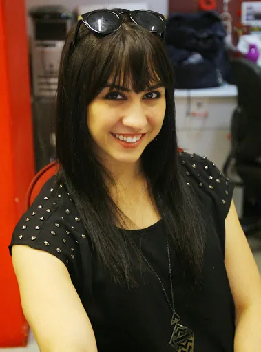 Lauren-Gottlieb-Hot-Bikini-Images