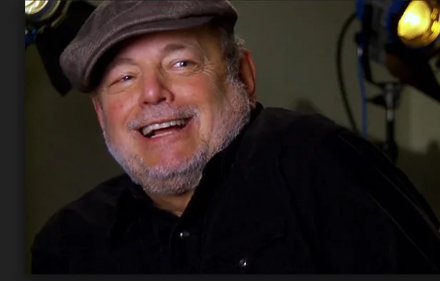 Lawrence Brezner Biography, Height, Weight, Movie List, Age, Wiki