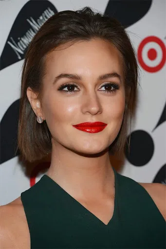 Leighton Meester Hot Sexy Bikini Pictures
